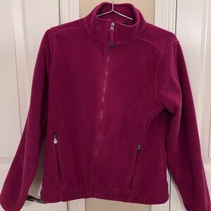 L.L. Bean Women's Thick Jacket